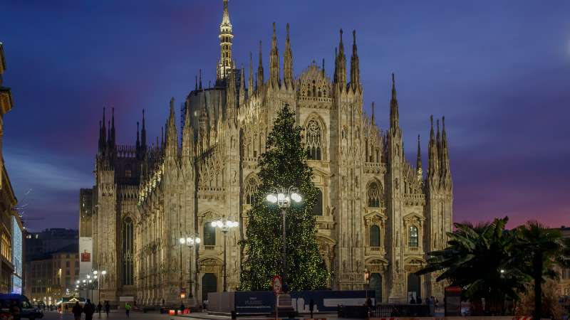 Milano