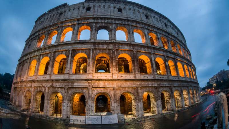 Roma