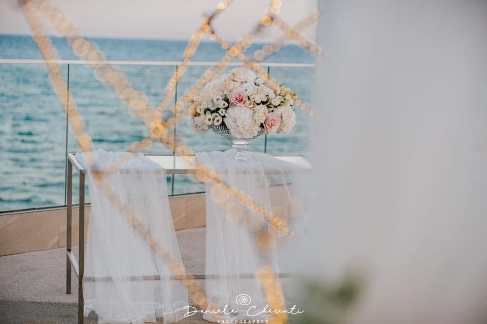Destination Wedding